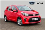 2022 Kia Picanto