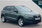 2018 Skoda Karoq