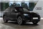 2024 Audi Q5 Sportback