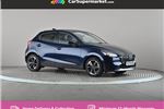 2024 Mazda 2