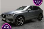 2018 Volvo XC60