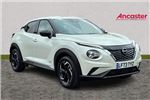 2023 Nissan Juke