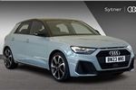 2023 Audi A1