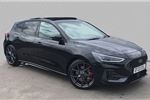 2023 Ford Focus ST