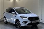 2019 Ford Kuga