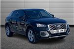 2020 Audi Q2