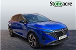 2024 Nissan Qashqai