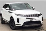 2021 Land Rover Range Rover Evoque