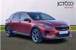 2021 Kia XCeed