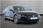 2023 Volkswagen Arteon Shooting Brake