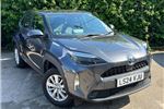 2024 Toyota Yaris Cross