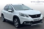 2018 Peugeot 2008