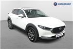 2022 Mazda CX-30