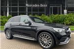 2021 Mercedes-Benz GLC