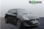 2022 Suzuki Swift