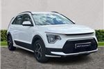2022 Kia Niro