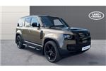2021 Land Rover Defender