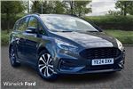 2024 Ford S-MAX