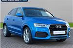 2016 Audi Q3