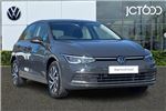 2024 Volkswagen Golf