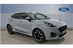 2023 Ford Puma