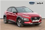 2018 Hyundai Kona