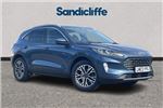 2023 Ford Kuga