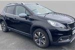 2017 Peugeot 2008