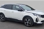 2021 Peugeot 3008