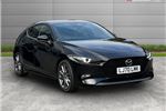 2020 Mazda 3