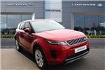 2021 Land Rover Range Rover Evoque