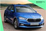 2023 Skoda Fabia