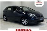2022 Honda Jazz