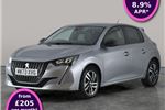 2023 Peugeot 208