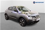 2019 Nissan Juke