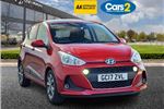 2017 Hyundai i10