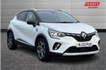 2022 Renault Captur