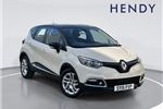 2015 Renault Captur