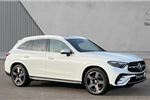 2023 Mercedes-Benz GLC