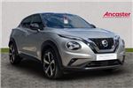 2021 Nissan Juke