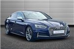 2018 Audi S5