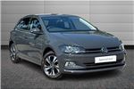 2020 Volkswagen Polo