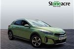 2024 Kia XCeed