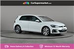 2020 Volkswagen Golf GTE