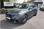 2019 BMW X5