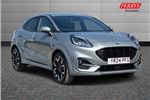 2024 Ford Puma