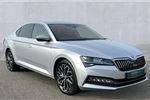 2023 Skoda Superb