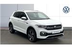 2021 Volkswagen T-Cross