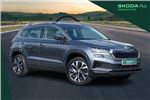 2023 Skoda Karoq