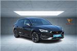 2021 Cupra Leon